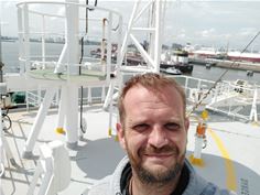 Mario Alen, Business Unit Executive - Maritime Mario Alen, Business Unit Executive - Maritime
